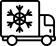 冷危车运输
